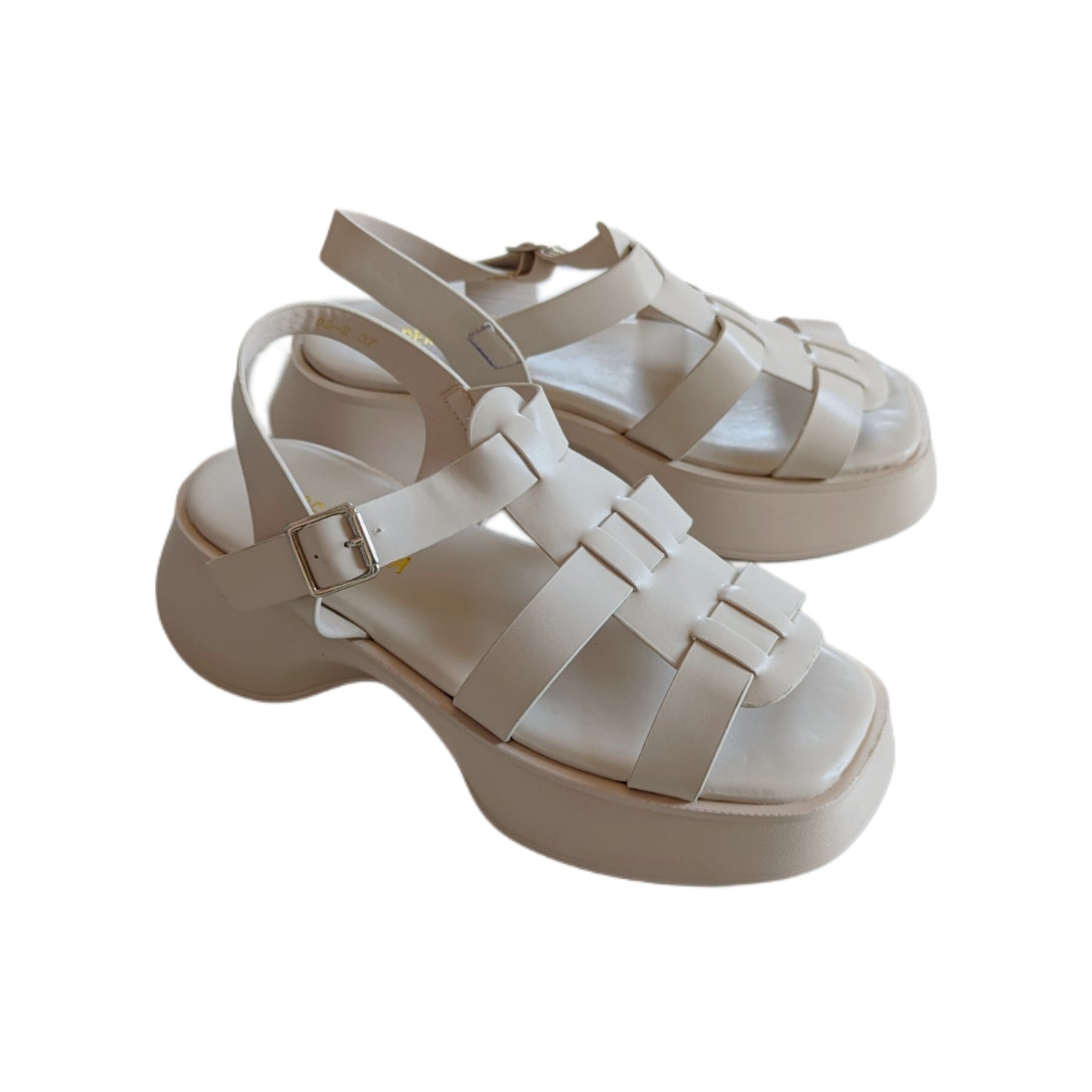 Sandale - Beige