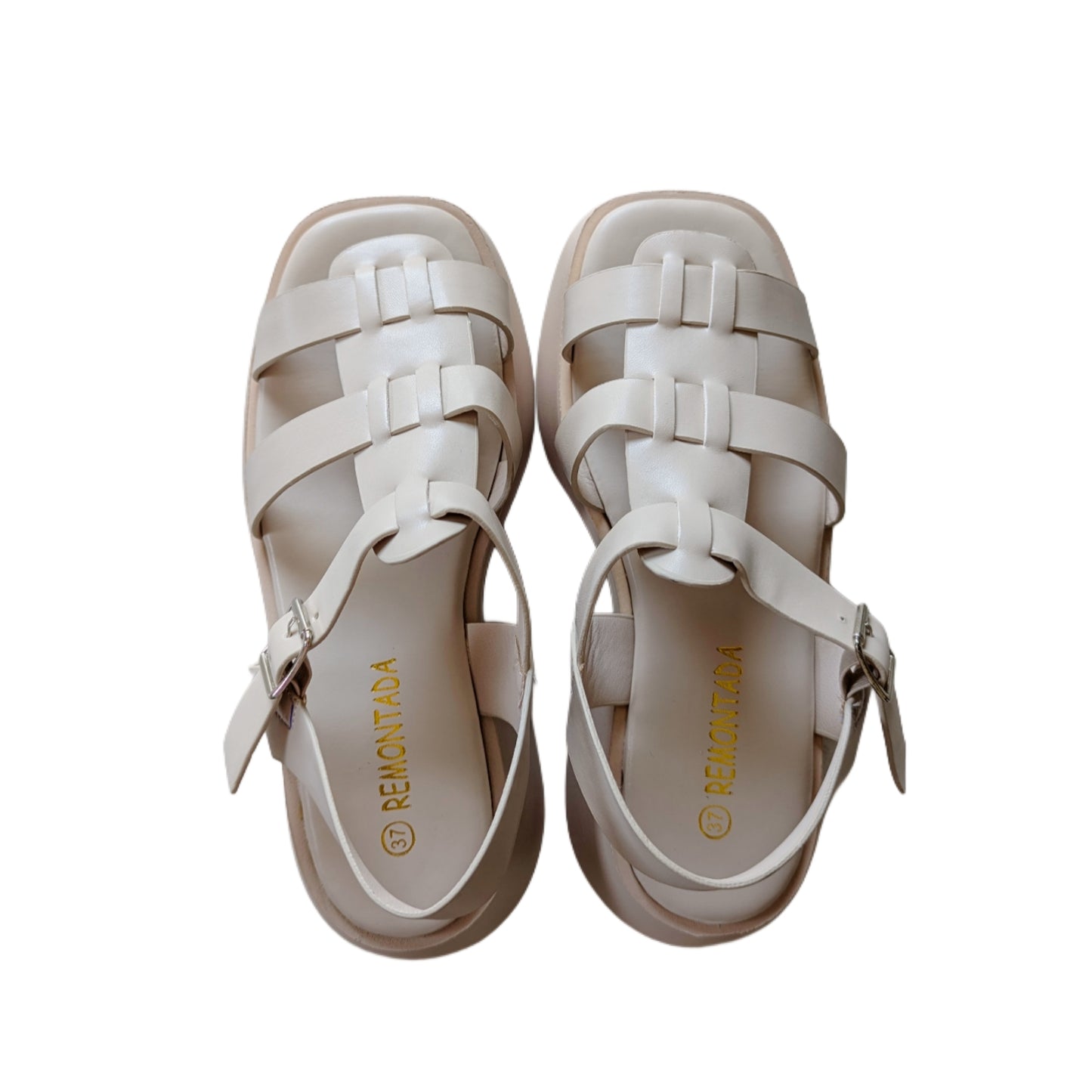 Sandale - Beige