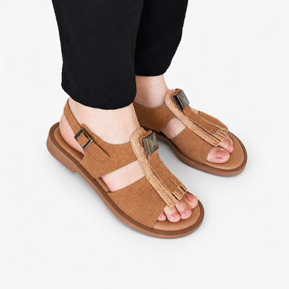 Mule Camel