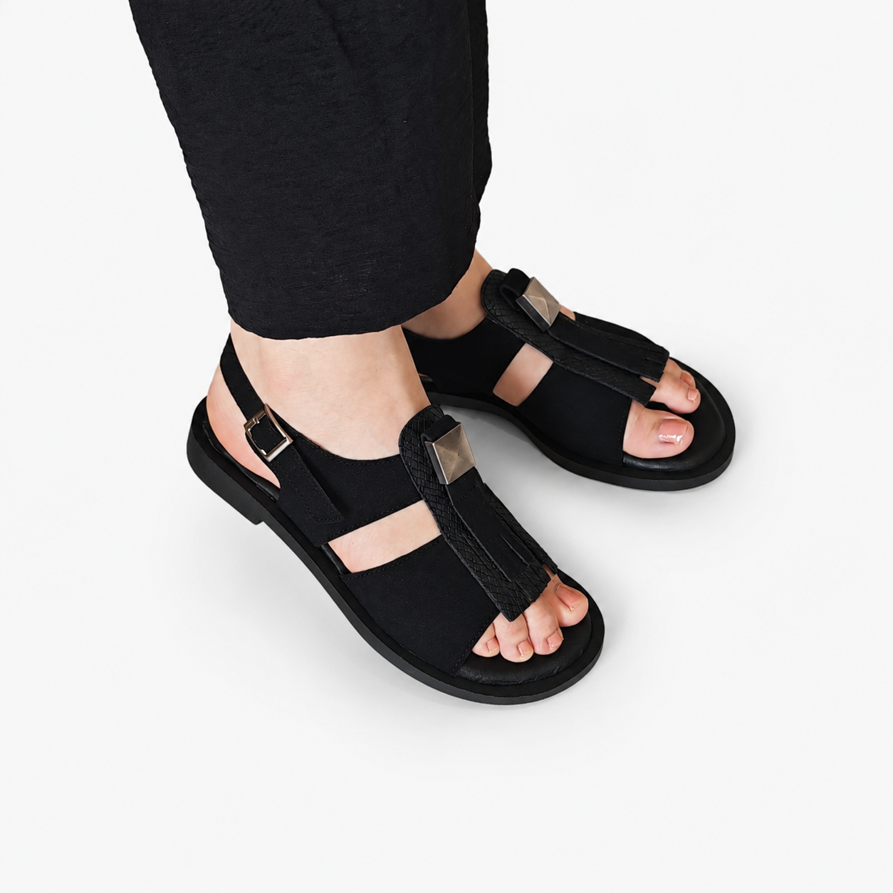 Mules soumia b135