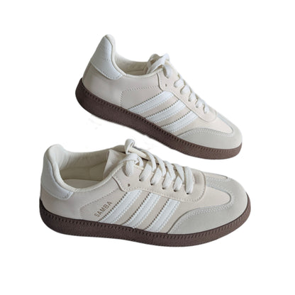 Basquette Samba - Beige