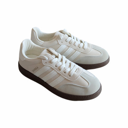 Basquette Samba - Beige