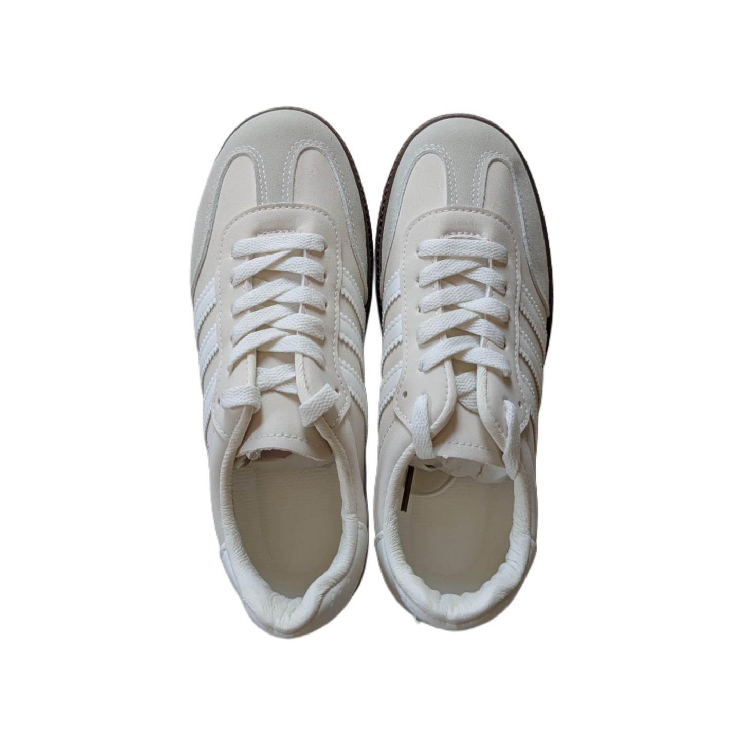 Basquette Samba - Beige