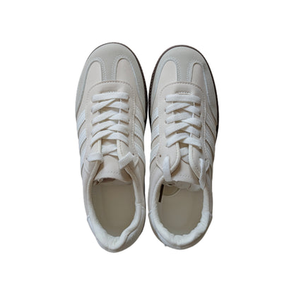 Basquette Samba - Beige