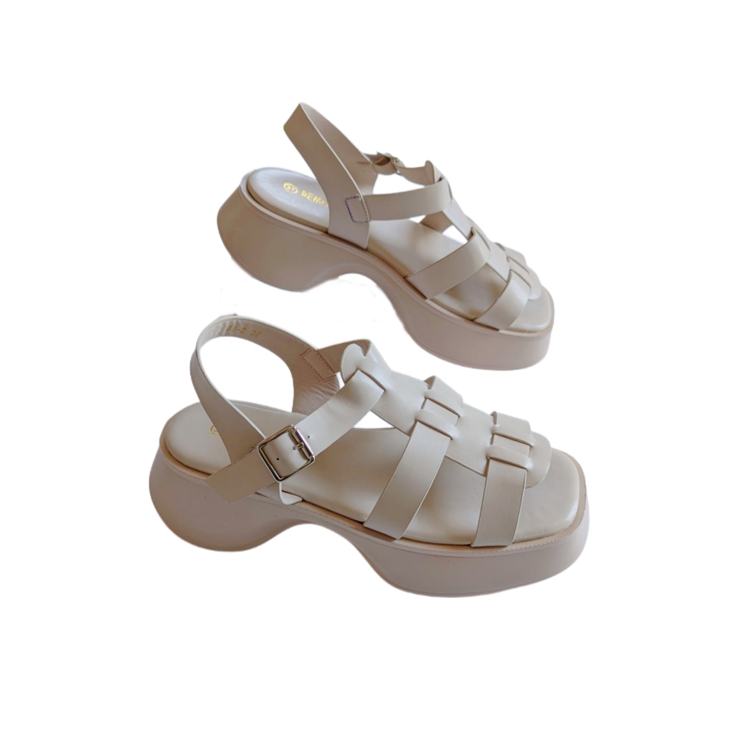 Sandale - Beige