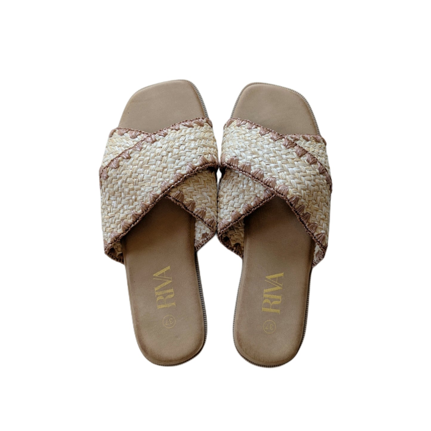 Mule -  Marron