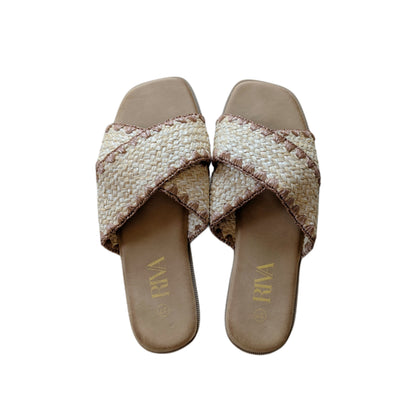 Mule -  Marron