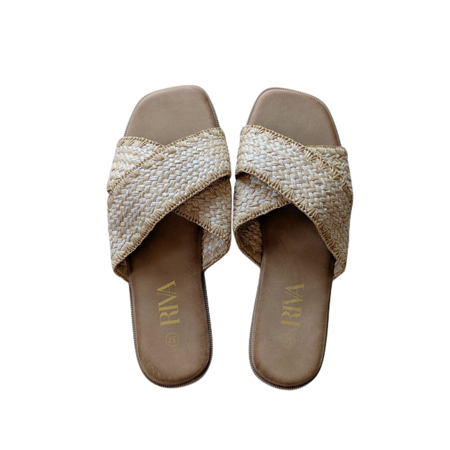 Mule -  Beige