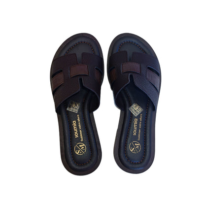 Mule Brown