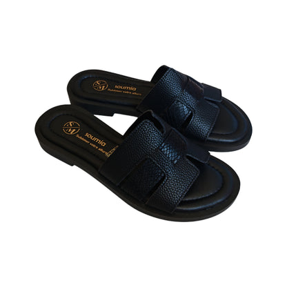 Mule Black