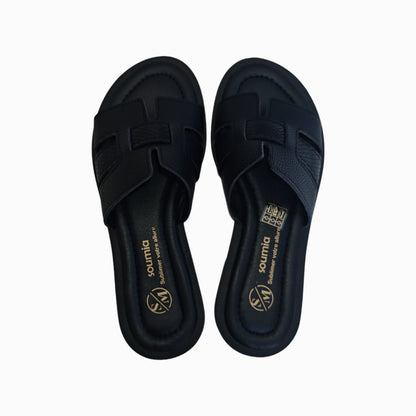 Mule Black