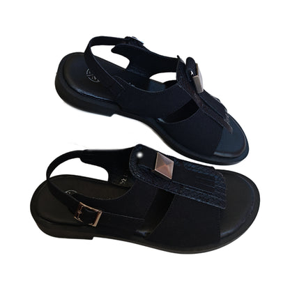 Mule Black