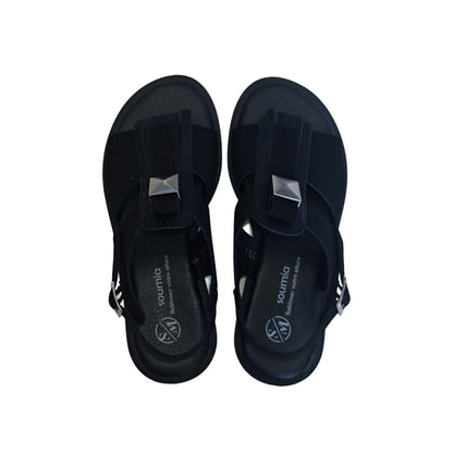 Mule Black