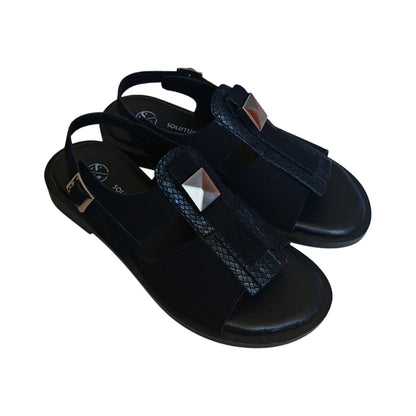 Mule Black
