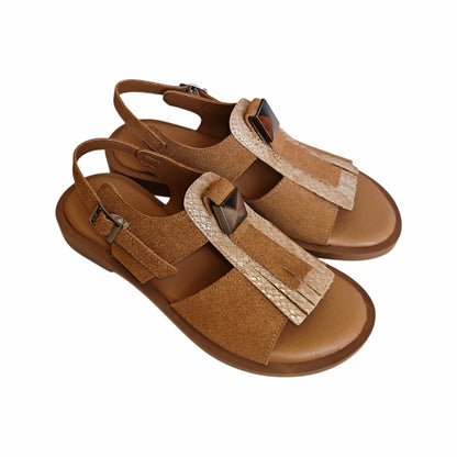 Mule Camel