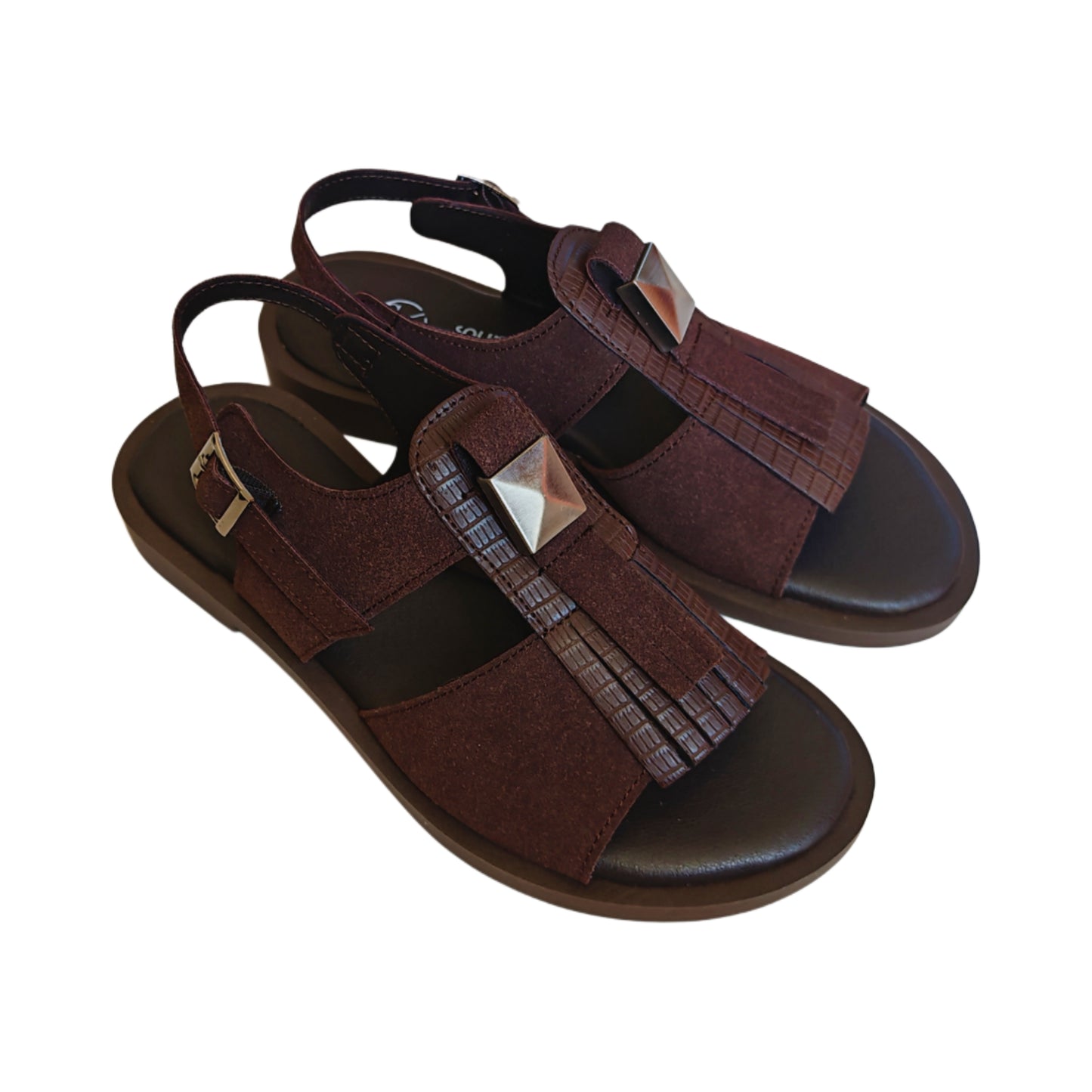 Mule Brown
