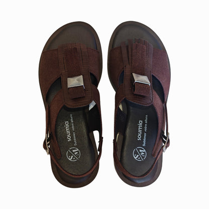 Mule Brown