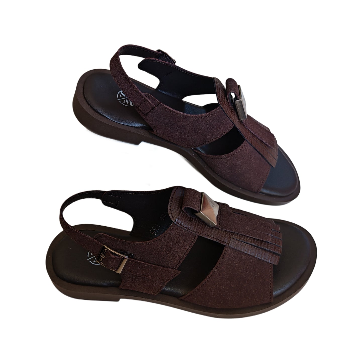Mule Brown