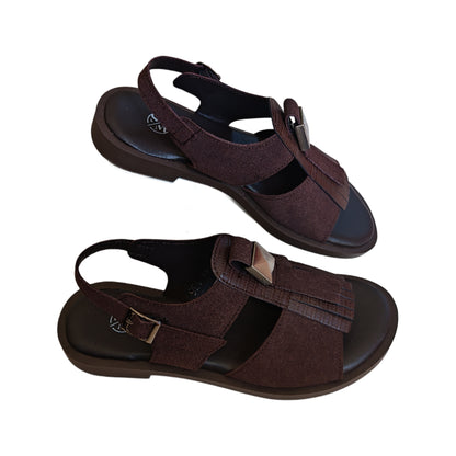 Mule Brown