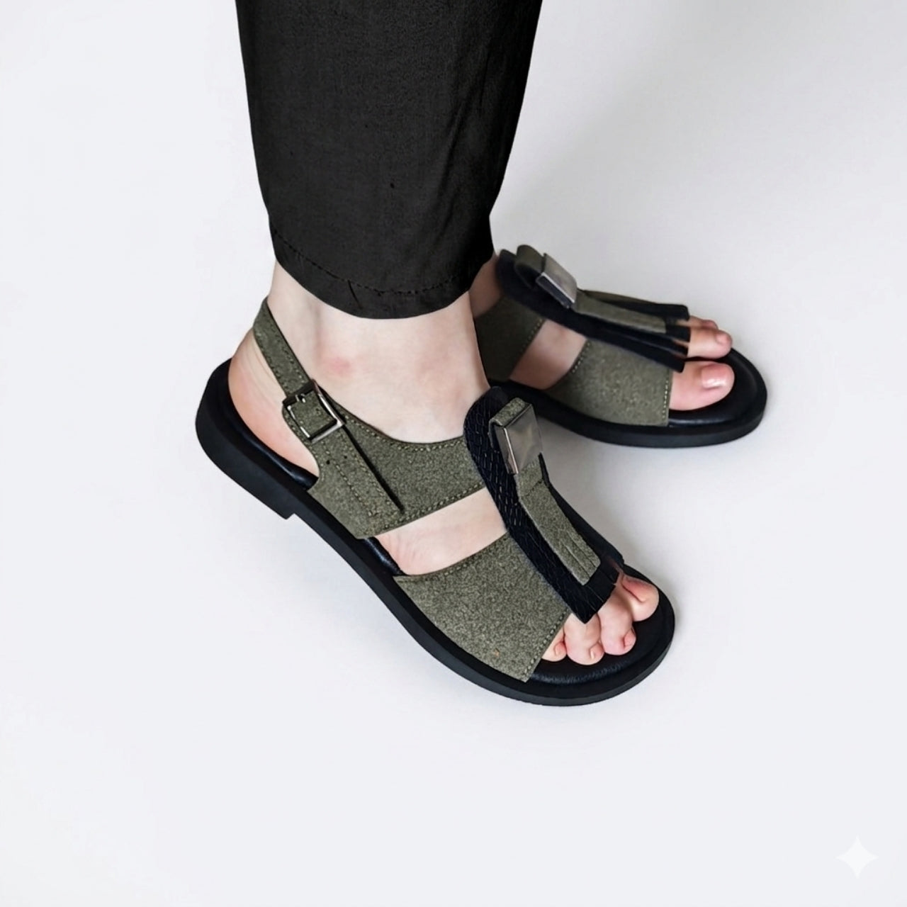 Mules soumia b135
