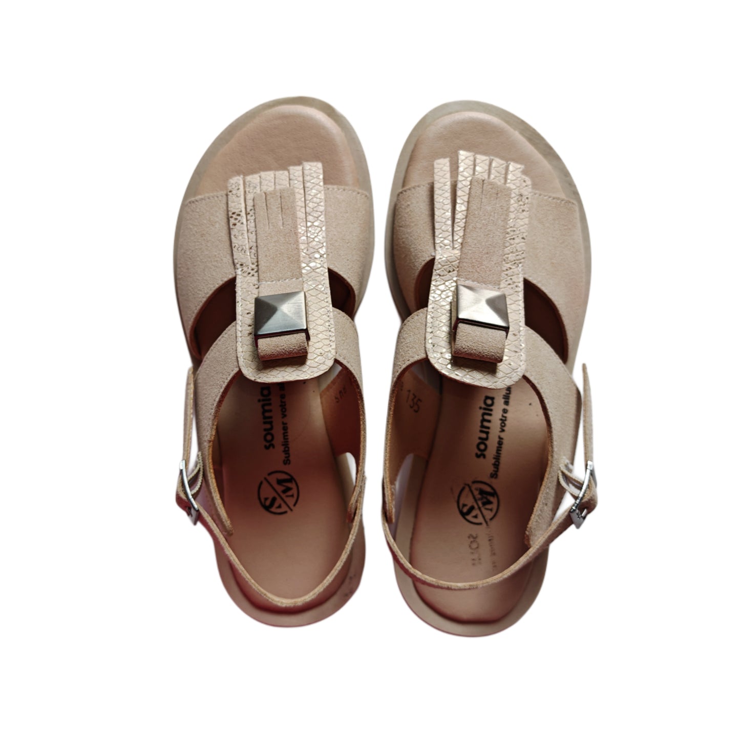 Mule Beige