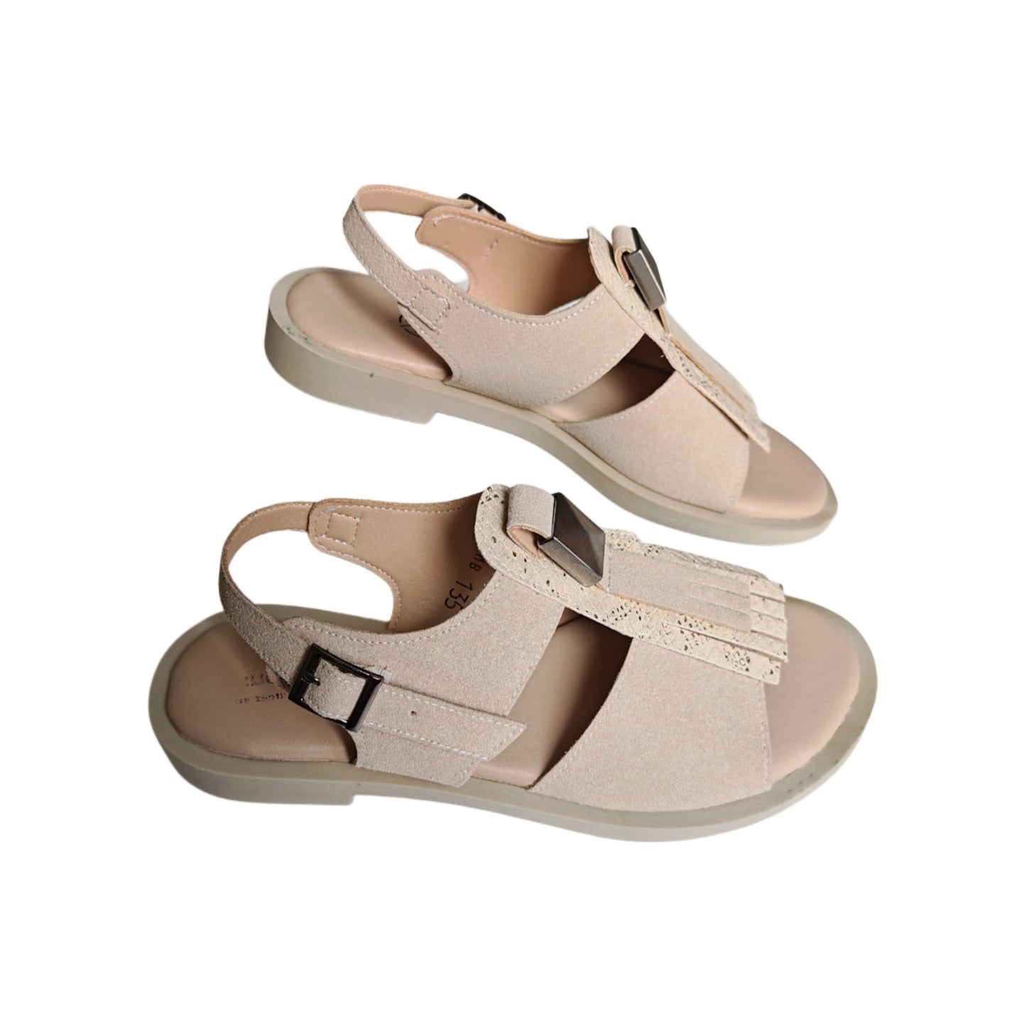 Mule Beige