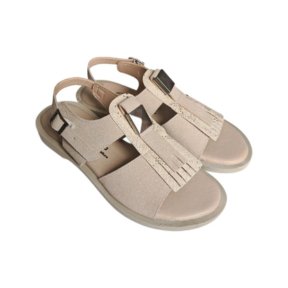 Mule Beige