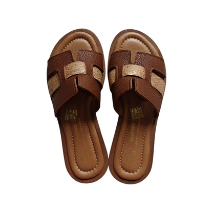 Mule Khaki