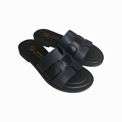Mule Bleu